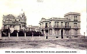 FM o - 10- rue Lamartine